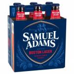 Boston Beer Co. - Sam Adams Lager 0 (667)