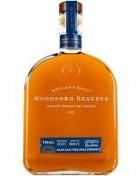 Woodford Reserve - Malt Whiskey (750)
